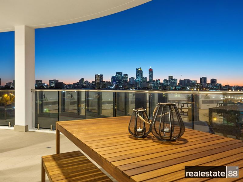 54/34 East Parade, East Perth WA 6004