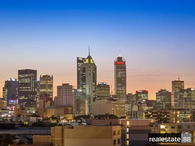 54/34 East Parade, East Perth WA 6004