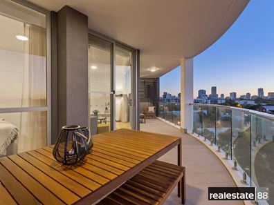 54/34 East Parade, East Perth WA 6004