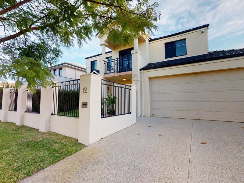 12 Tranby Road, Maylands WA 6051