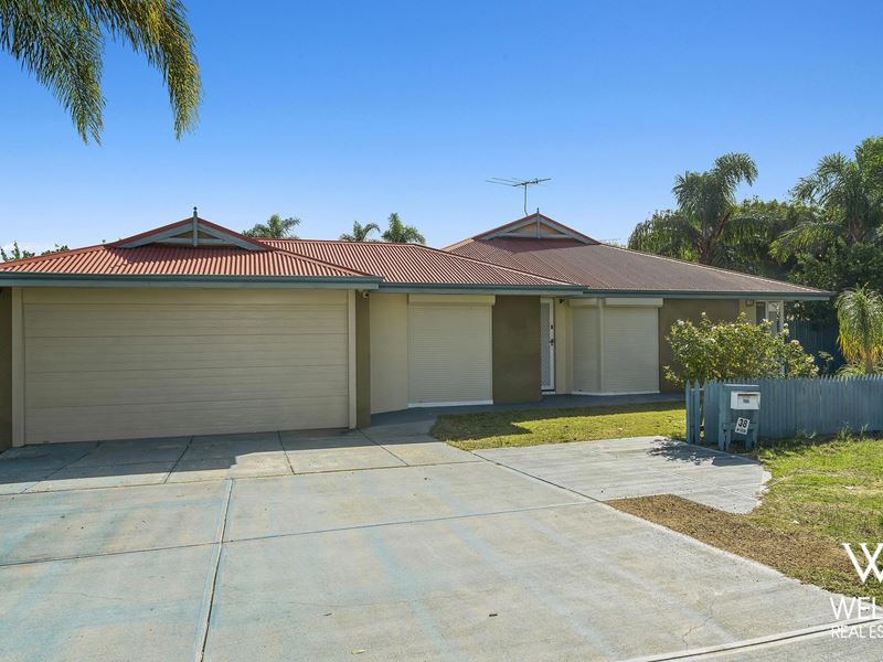 38 McKeon Street, Redcliffe