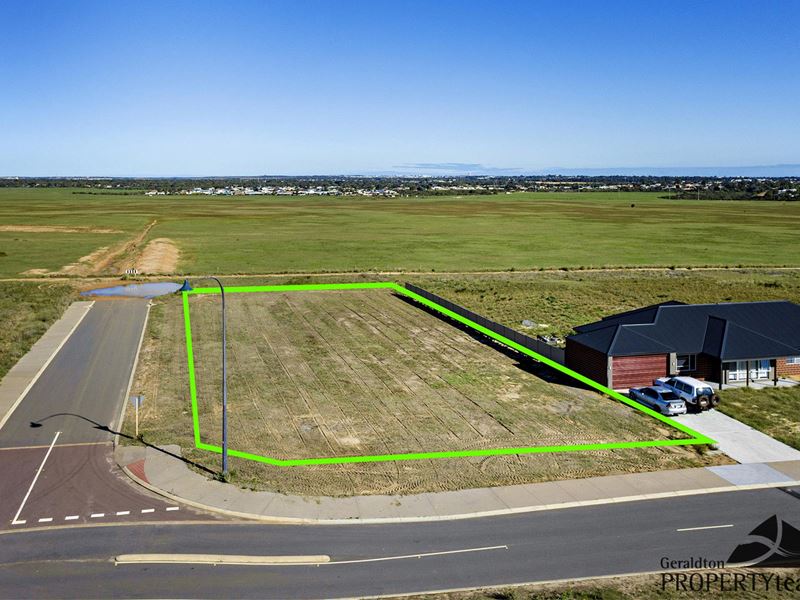 21 Wisteria Parade, Moresby