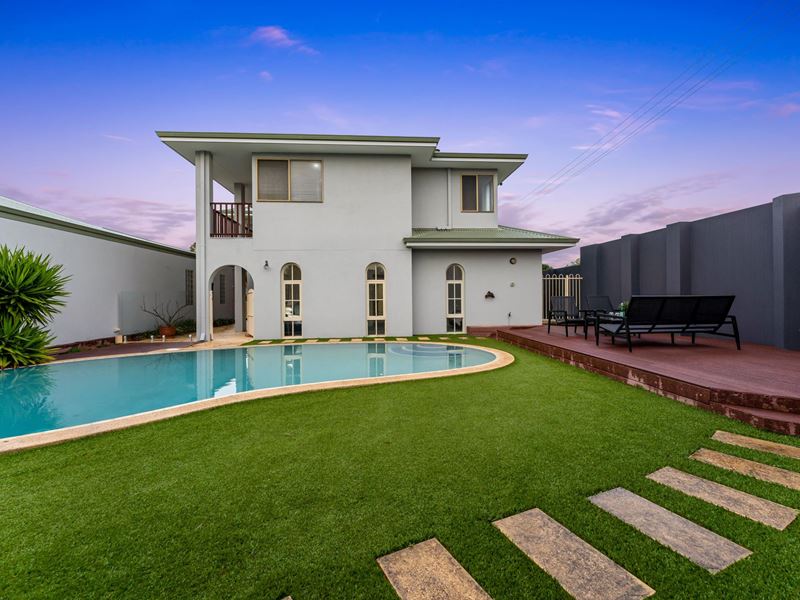 11 Kelvin Road, Duncraig