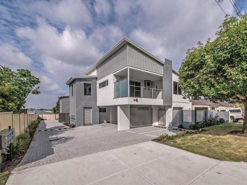 1/16 Fernhurst Crescent, Balga