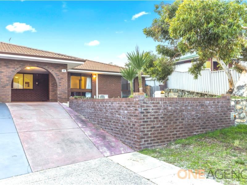133B Giles Avenue, Padbury