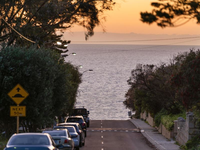Lot 2, 24 Clontarf Street, Sorrento