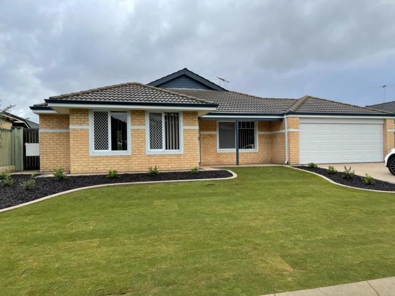 15 Ellington Terrace, Port Kennedy WA 6172