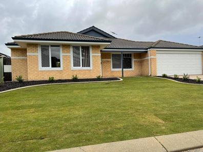 15 Ellington Terrace, Port Kennedy WA 6172