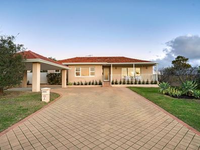 13A Sergeant Road, Melville WA 6156