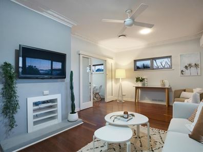13A Sergeant Road, Melville WA 6156