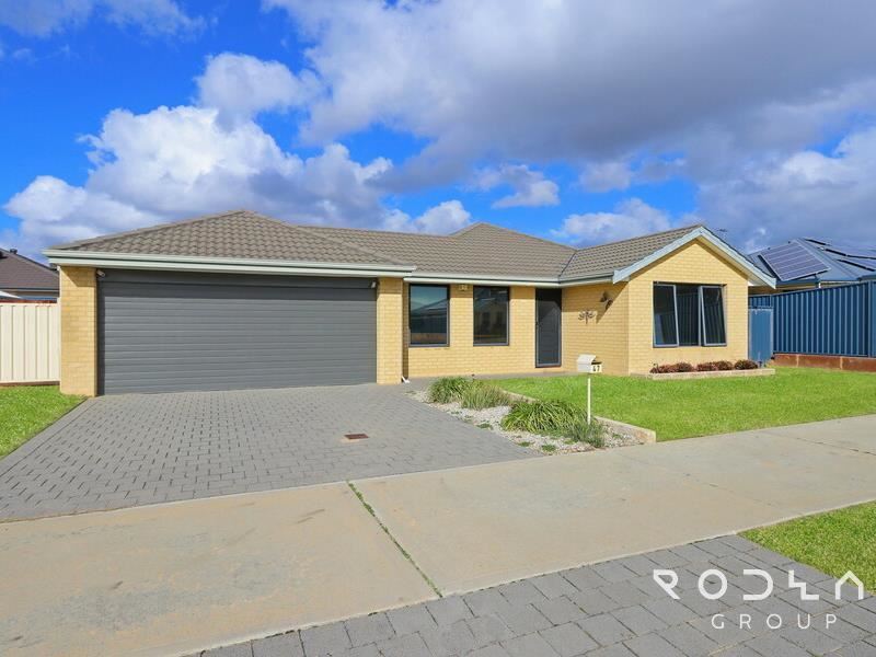 47 Portwine Ave, Byford WA 6122