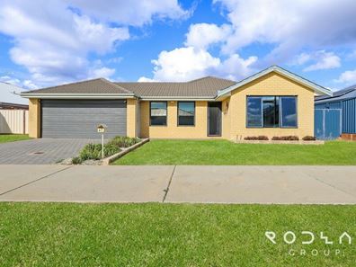 47 Portwine Ave, Byford WA 6122