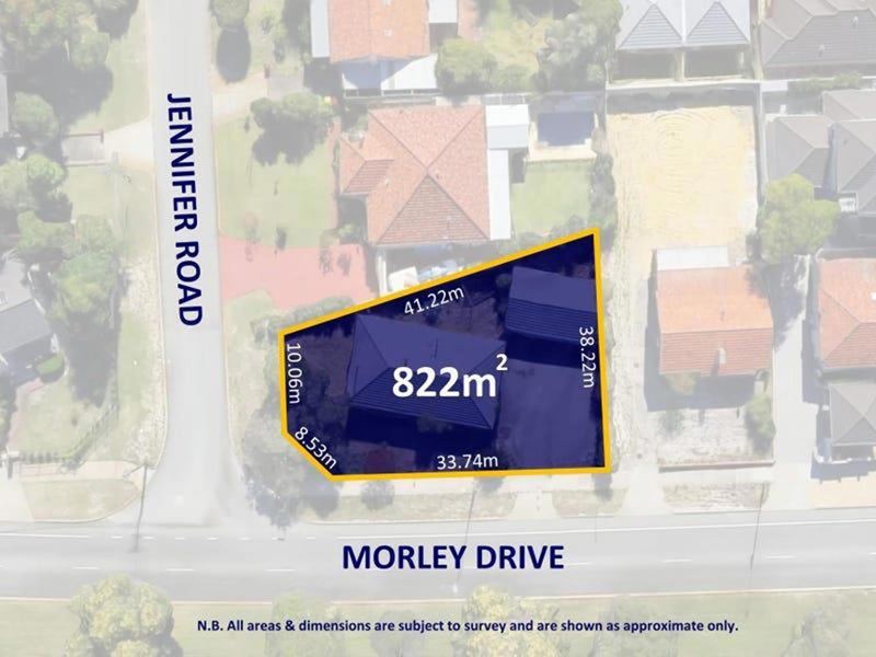 469 Morley Drive, Morley