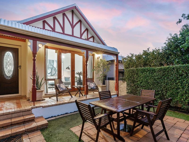 6 Roy Street, Mount Lawley