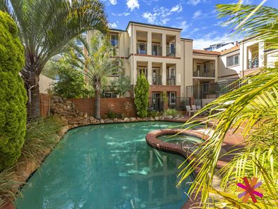 12/8 Stone Street, South Perth WA 6151