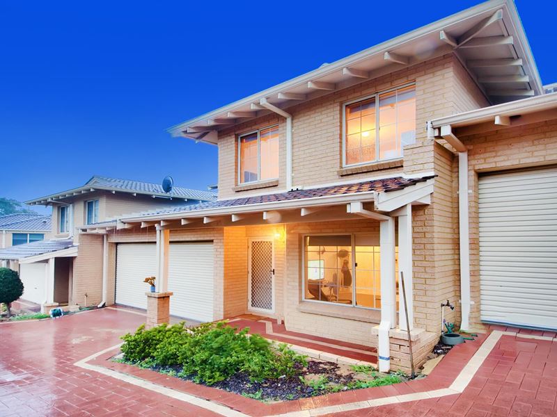 3/85 Calais Road, Scarborough