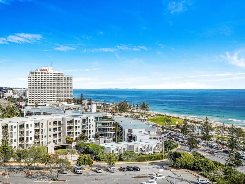 58/171 West Coast Highway, Scarborough