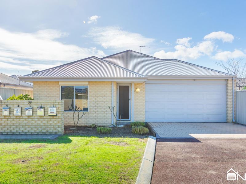 1/39 Little John Road, Armadale