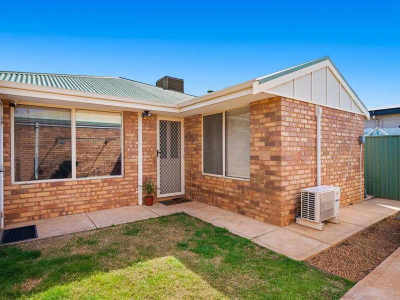 5/178 Egan Street, Kalgoorlie