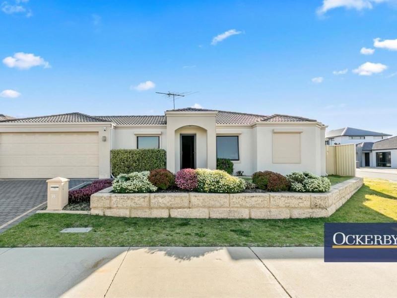10 Cass Boulevard, Darch