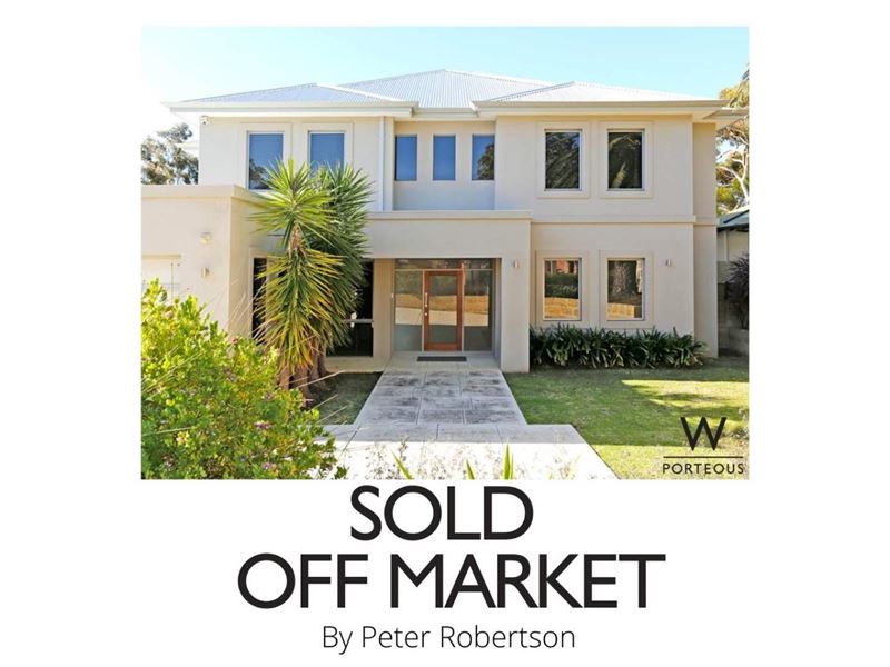145a Waratah Avenue, Dalkeith