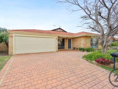 44 Grand Ocean Boulevard, Port Kennedy WA 6172