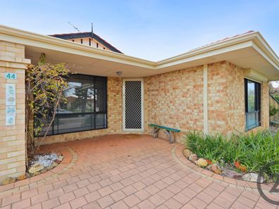 44 Grand Ocean Boulevard, Port Kennedy WA 6172