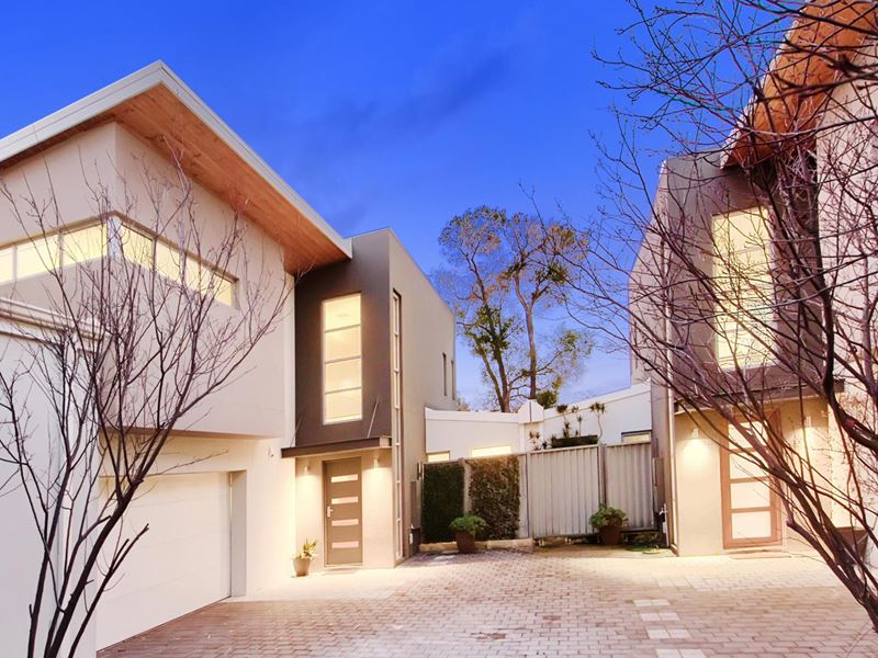 13B Wellington Parade, Yokine