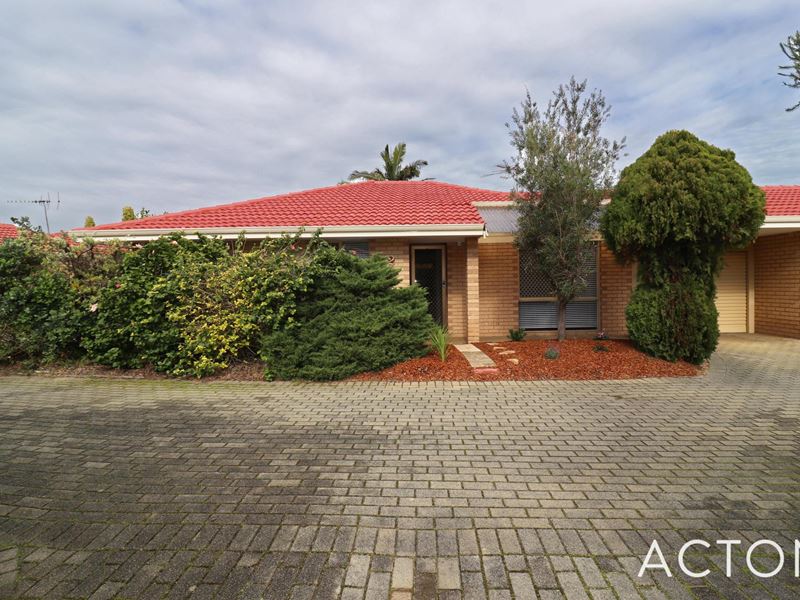 2/88 The Ramble, Booragoon