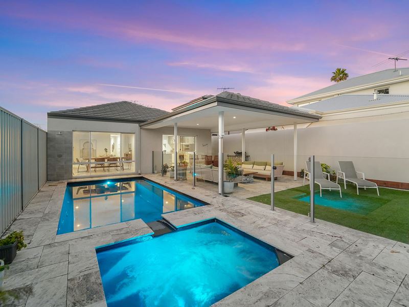 92B Shakespeare Avenue, Yokine WA 6060