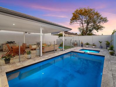 92B Shakespeare Avenue, Yokine WA 6060