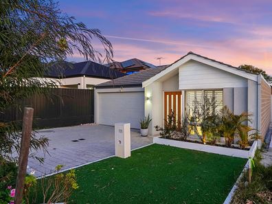 92B Shakespeare Avenue, Yokine WA 6060