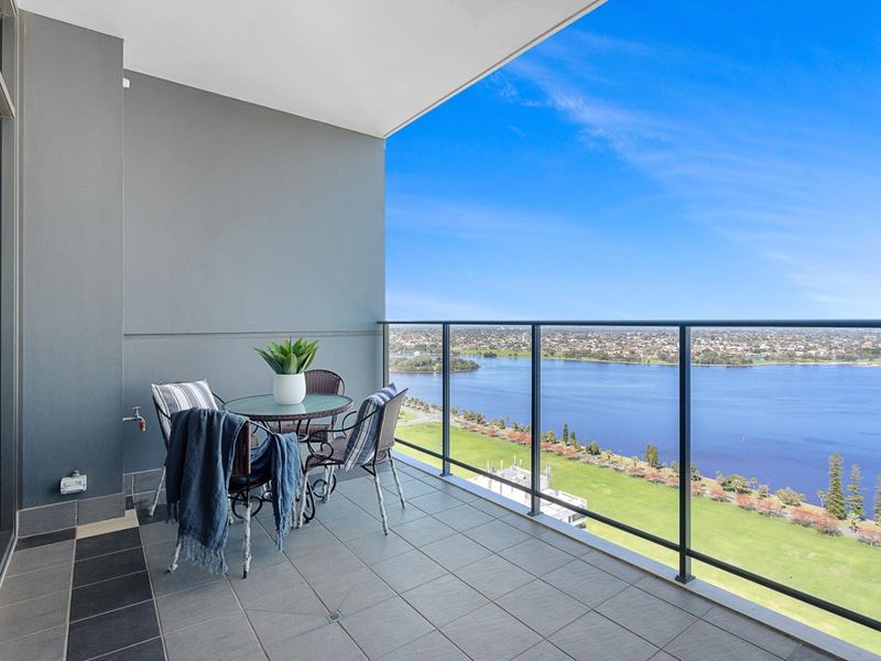 176/181 Adelaide Terrace, East Perth WA 6004