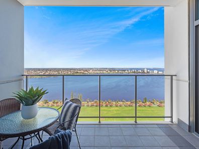 176/181 Adelaide Terrace, East Perth WA 6004