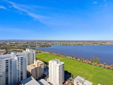 176/181 Adelaide Terrace, East Perth WA 6004