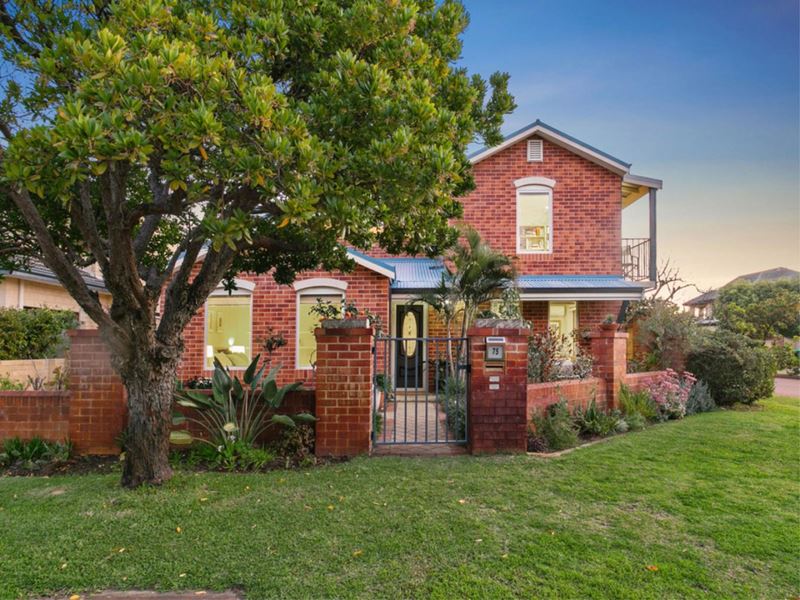 75 The Anchorage, Maylands
