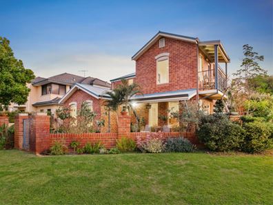 75 The Anchorage, Maylands WA 6051