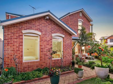 75 The Anchorage, Maylands WA 6051