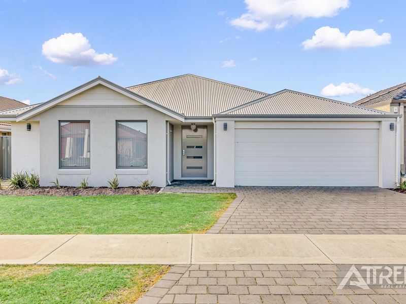 7 Nuffield Street, Piara Waters WA 6112