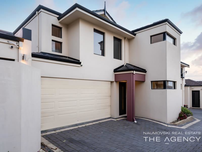 13B Robertsbridge Road, Nollamara