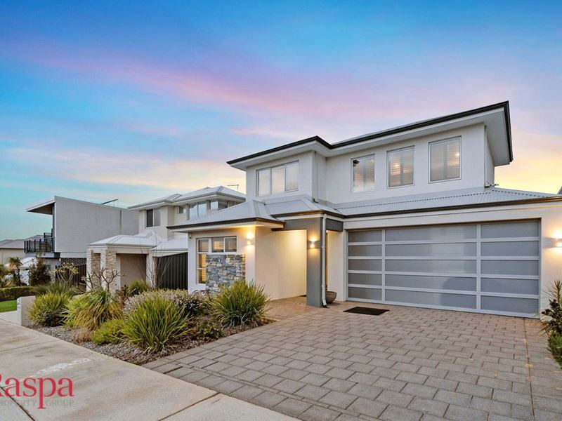 47 Galipo Loop, Coogee