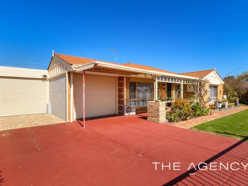 64 Lakemba Way, Waikiki