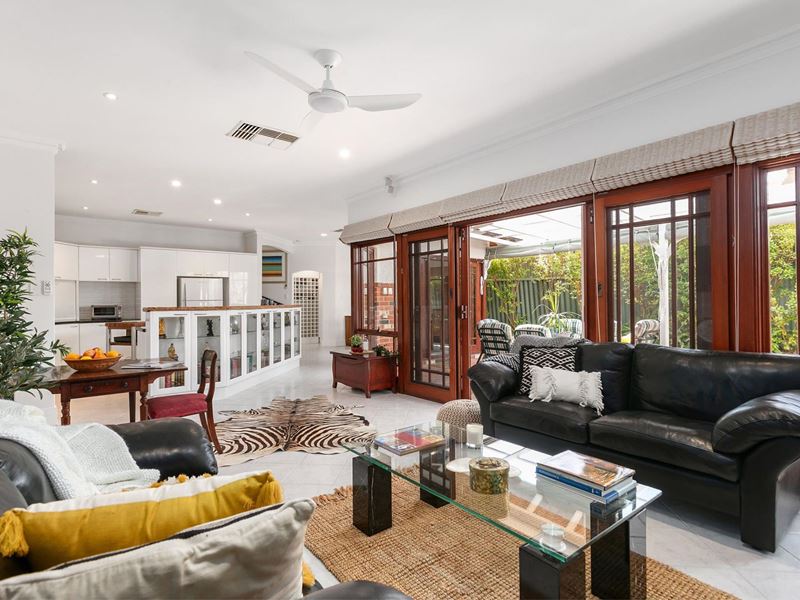 5 Duke Street, Subiaco