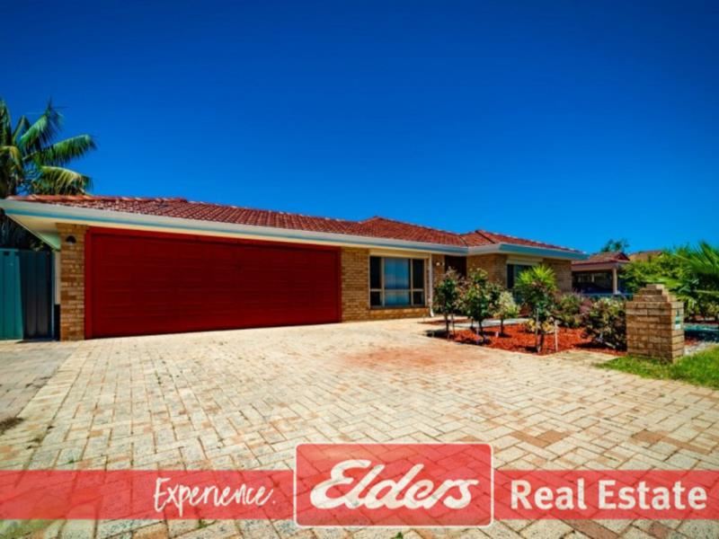 8 Blee Court, Rockingham