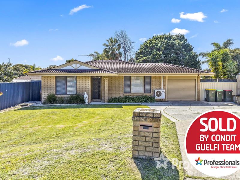 7 Lulworth Place, Marangaroo