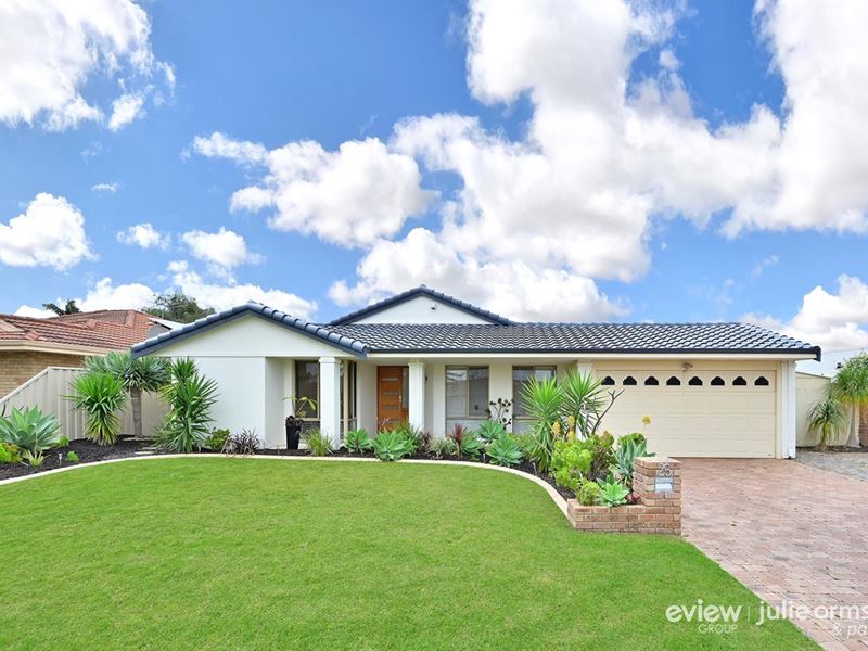 25 Westhaven Drive, Woodvale