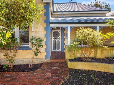 74 Richmond Street, Leederville WA 6007