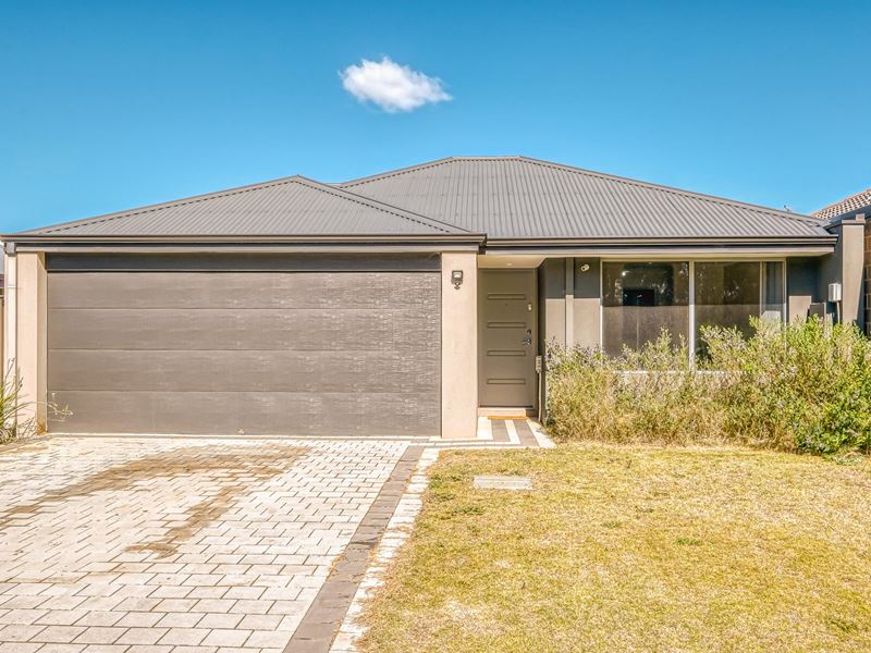 45 Brookland Street, Beckenham
