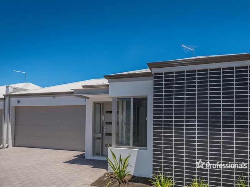 28B Preston Way, Balga