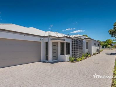28B Preston Way, Balga WA 6061